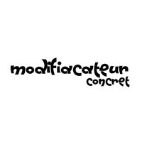 modificateur.concret