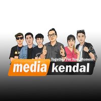 suara asli - MEDIA KENDAL
