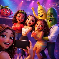 original sound - frutacineflix