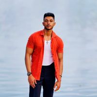 sheronkumarasinghe