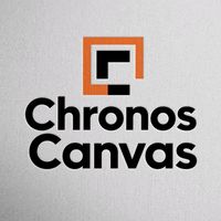 original sound - Chronos canvas