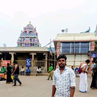 original sound - Sai Sathish