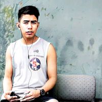 original sound - サロイタミ