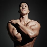 오리지널 사운드 - KhaN🐯