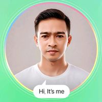 suara asli - adibote