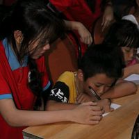 nhạc nền - Nguyễn Lê Thanh Trúc