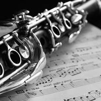 оригинальный звук