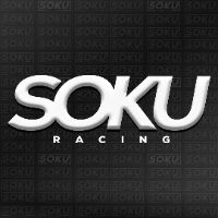 bunyi asal - Soku racing car accessories
