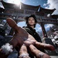 original sound - G | 切特