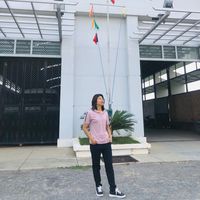 original sound - Mg Cho melistone🥰