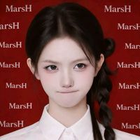 suara asli - MarsH