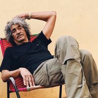 الصوت الأصلي