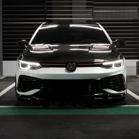 原聲 - GTI BlackEdition Mk8