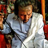 เสียงต้นฉบับ - มเหศวรนครศรี