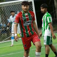 เสียงต้นฉบับ - natthaphohgsihgkh