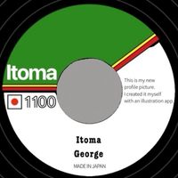 オリジナル楽曲 - イトマ・ジョージ/ George O.Itoma