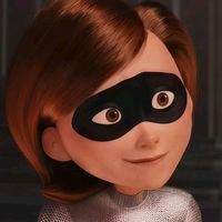 suara asli - Crimson