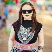 เสียงต้นฉบับ - Dawb Xyooj ແມ່ຄ້າບໍ່ແກ້ວ💋