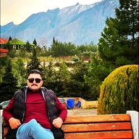 الصوت الأصلي