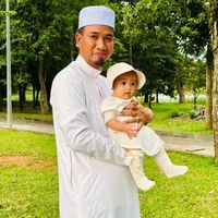 เสียงต้นฉบับ - Ustaz Romdon
