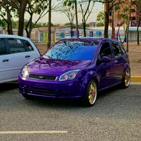 original sound - thebarneycar