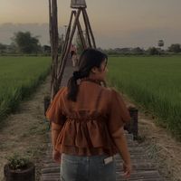 เสียงต้นฉบับ - P’Preaw