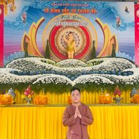 nhạc nền - Pháp Tâm học Phật