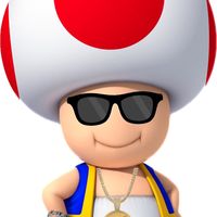 オリジナル楽曲 - キノピオAI セカンド🍄【公式】