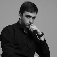 оригинальный звук