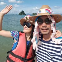 เสียงต้นฉบับ - ขนมจีนแม่มาลา