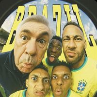 som original