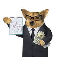 original sound - หมาพาเทรด