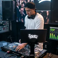 original sound - djshinez