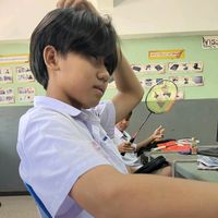 เสียงต้นฉบับ - Warethep Ritruen
