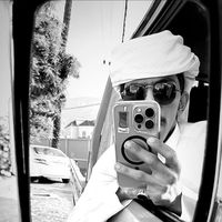 الصوت الأصلي