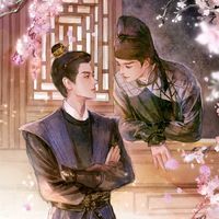 nhạc nền - Wei Lun Shuo