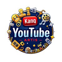 original sound - kang berita artis
