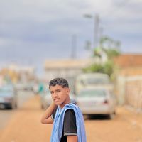 الصوت الأصلي