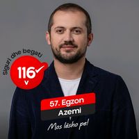 egzonazemii