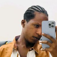 الصوت الأصلي