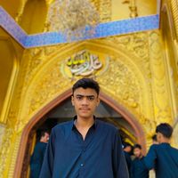 itxsaqlainali