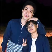 เสียงต้นฉบับ - AI LUK LING 🙉💙👶🌈