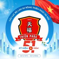 LSR THIÊN PHÚC