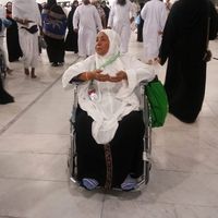 suara asli - La Ode Agus Bonte