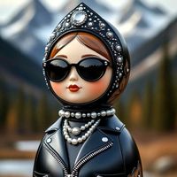 оригинальный звук