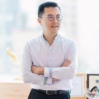 original sound - Dr Mark Wong