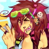 original sound - CherryFanta ༄⟡ #1 Furivia Fan