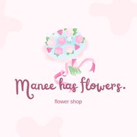 manee.hasflower