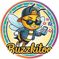 original sound - buzzkitoo