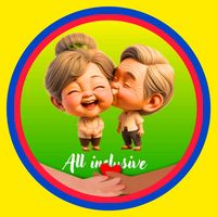 မူရင်းအသံ - All-inclusive-အားလုံးစုံ